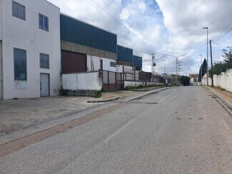 Más detalles de Calle Cuchipanda Tres, Alcalá de Guadaíra - Nave en alquiler