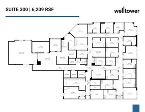 3400 Old Milton Pky, Alpharetta, GA en alquiler Plano de la planta- Imagen 1 de 1