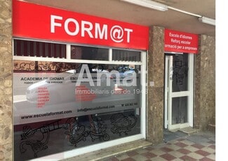 Más detalles de Edificio residencial en venta