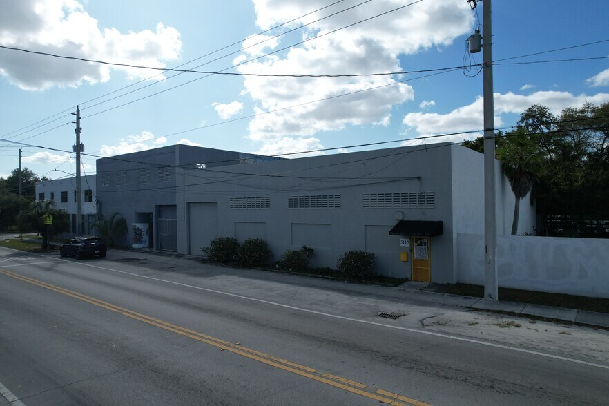 5110 NW 2nd Ave, Miami, FL en venta - Foto principal - Imagen 2 de 22