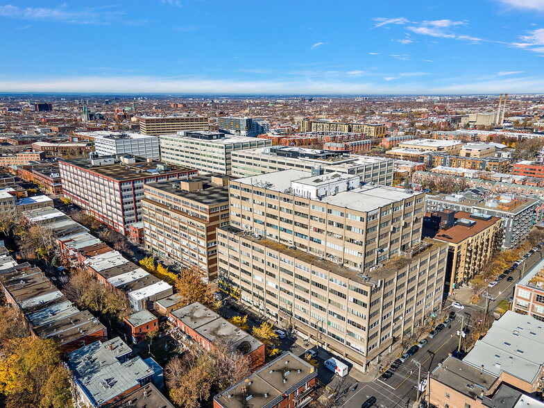 5333-5335 Av Casgrain, Montréal, QC en alquiler - Foto del edificio - Imagen 3 de 6