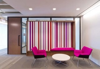 1111 N Capitol St NE, Washington, DC en alquiler Foto del interior- Imagen 2 de 3