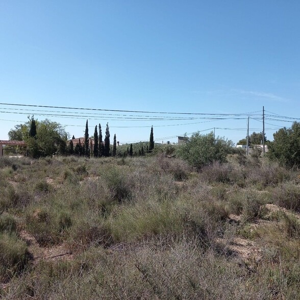 Terreno en Novelda en venta - Foto del edificio - Imagen 2 de 16