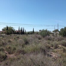 Valenciana, Novelda, ALI - AÉREA  vista de mapa - Image1