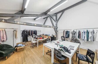 Oficina en Paris en venta Foto del interior- Imagen 1 de 2