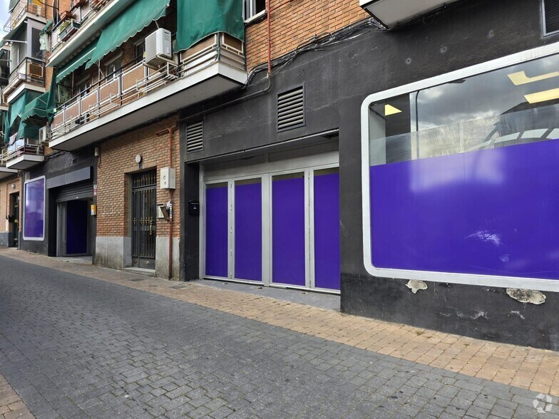 Edificio residencial en San Sebastián de los Reyes, Madrid en venta - Foto del interior - Imagen 1 de 1