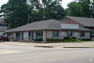 Más detalles para 220 N Greenwood Ave, Fort Smith, AR - Oficina/Clínica en alquiler