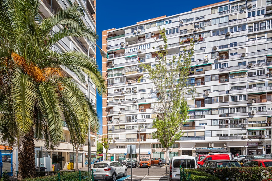Edificio residencial en Madrid, Madrid en venta - Foto principal - Imagen 1 de 1
