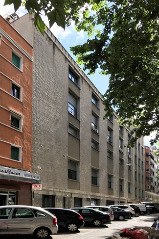 Más detalles para Calle Torres de Miranda, 8-12, Madrid - Oficinas en alquiler