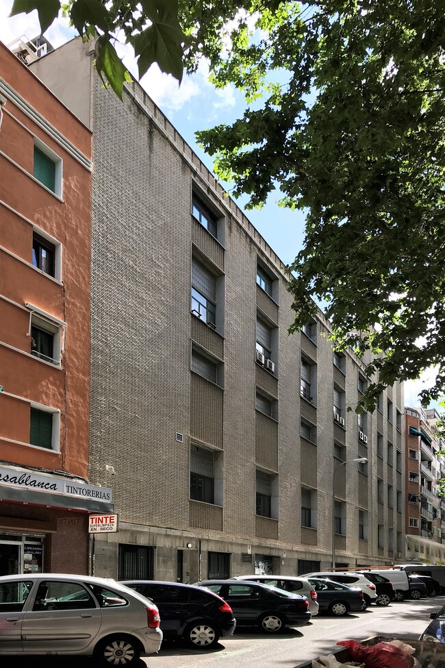 Más detalles para Calle Torres de Miranda, 8-12, Madrid - Oficina en alquiler