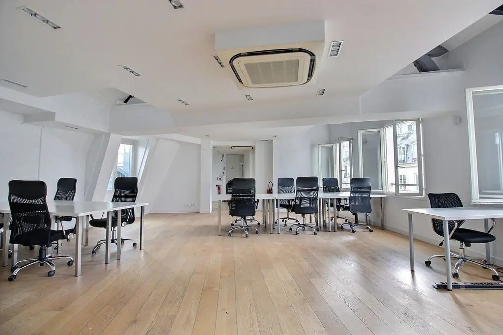 16 Rue Du Faubourg Montmartre, Paris en alquiler Foto del interior- Imagen 1 de 11