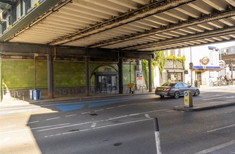 210 Balham High Rd, London en alquiler Foto del edificio- Imagen 1 de 2