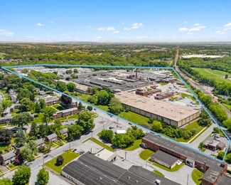 Más detalles de 1004 New Holland Ave, Lancaster, PA - Varios usos en alquiler