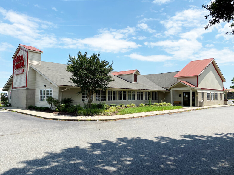 2324 Chesapeake Square Ring Rd, Chesapeake, VA en venta - Foto del edificio - Imagen 1 de 5