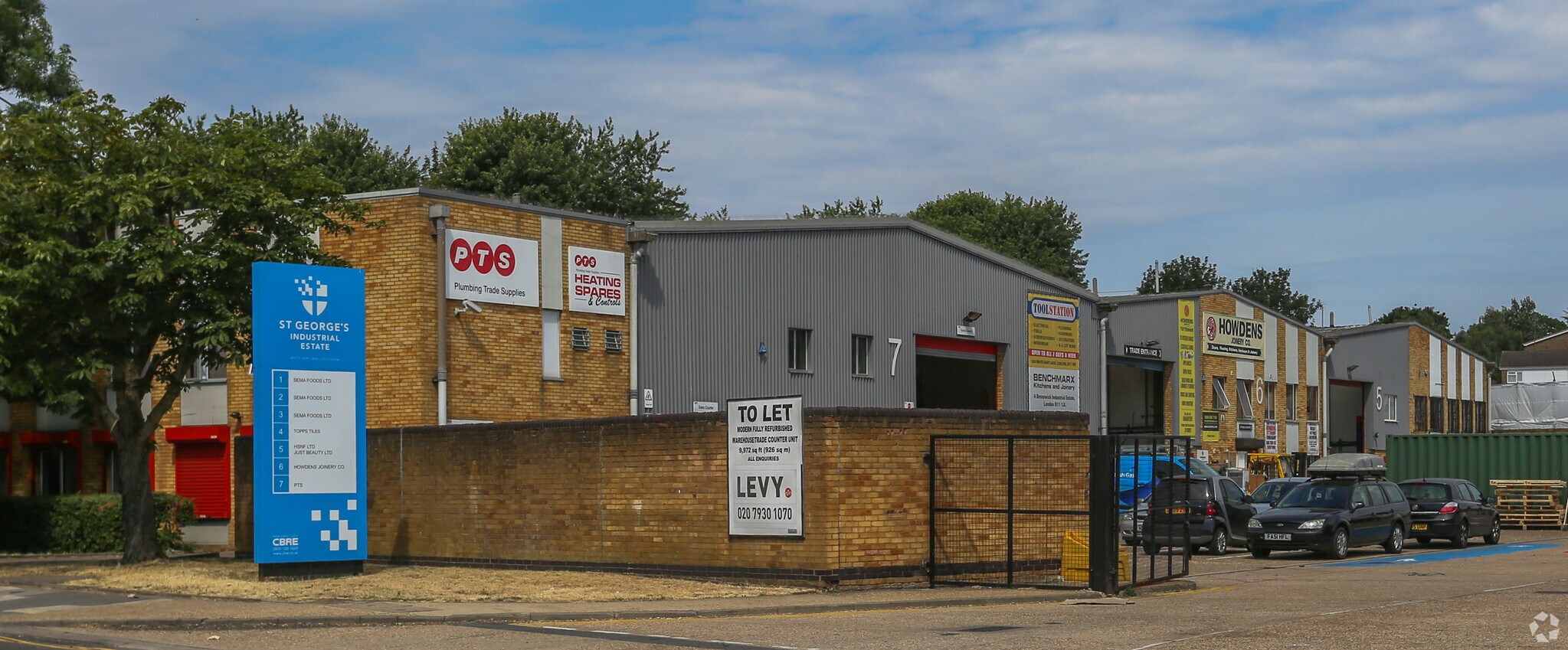 White Hart Ln, London en alquiler Foto principal- Imagen 1 de 19