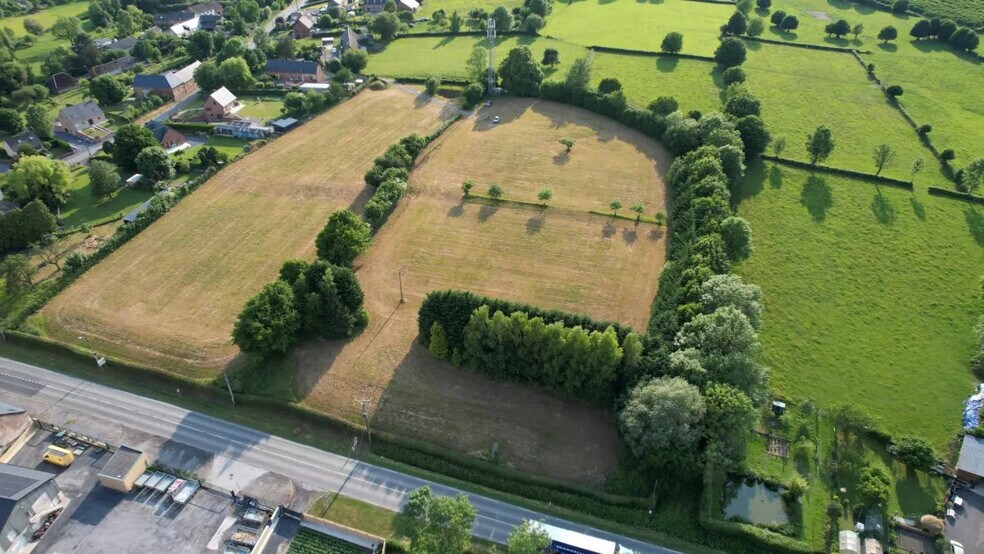 Terreno en Avesnes-sur-Helpe en venta - Foto del edificio - Imagen 1 de 4