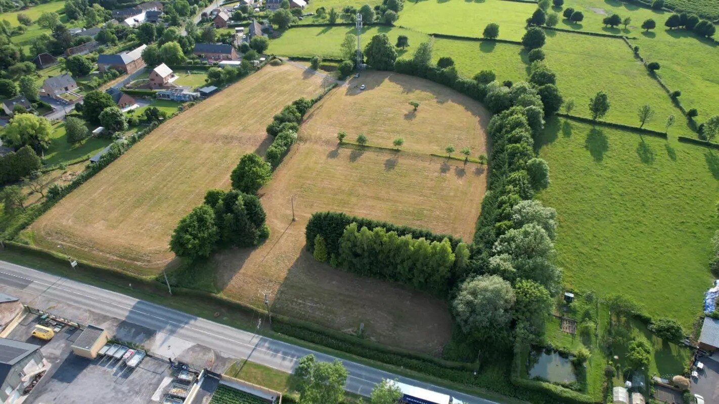 Terreno en Avesnes-sur-Helpe en venta Foto del edificio- Imagen 1 de 5