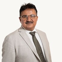 Raj Jaggi