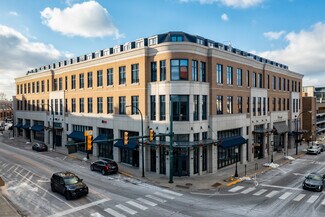 Más detalles de 104-114 Willits St, Birmingham, MI - Oficina en venta