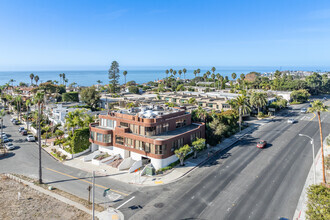 105 Crescent Bay Dr, Laguna Beach, CA - vista aérea  vista de mapa - Image1