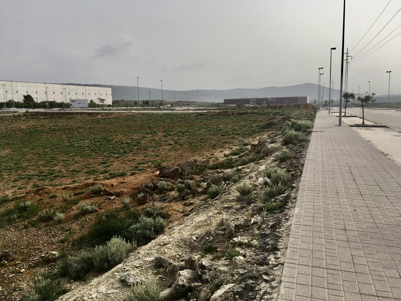 Calle Isaac Newton, 5, Humilladero, Málaga en venta Foto principal- Imagen 1 de 2