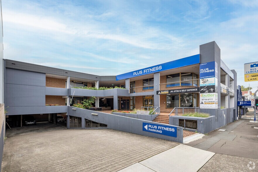 150 Victoria Rd, Drummoyne en alquiler - Foto principal - Imagen 1 de 5