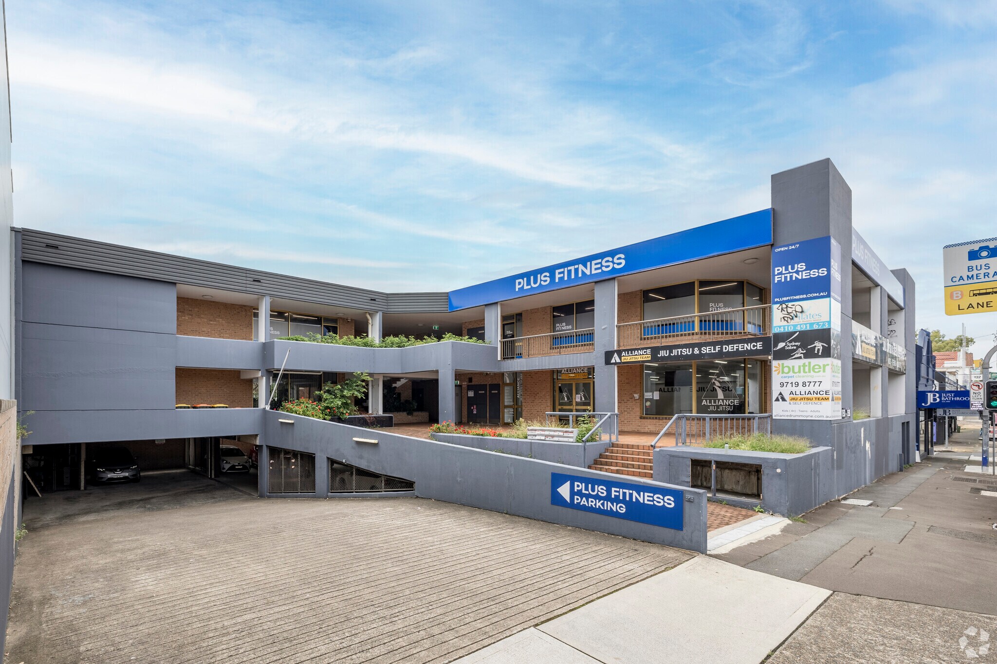 150 Victoria Rd, Drummoyne en alquiler Foto principal- Imagen 1 de 6