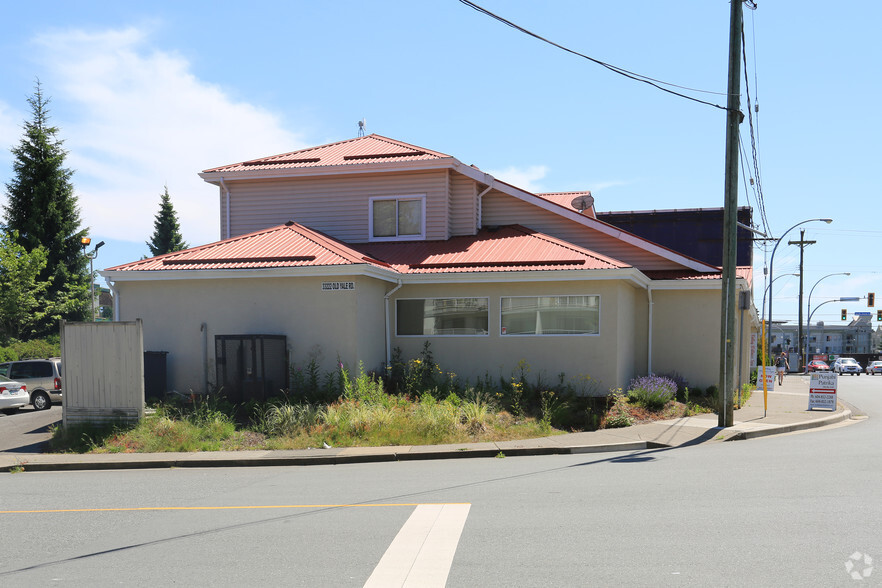 33222 Old Yale Rd, Abbotsford, BC en alquiler - Foto del edificio - Imagen 2 de 3