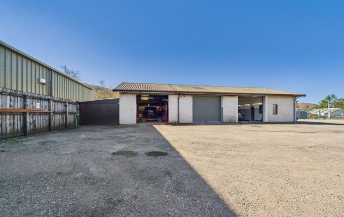 Ben Nevis Dr, Fort William en alquiler - Foto del edificio - Imagen 3 de 4
