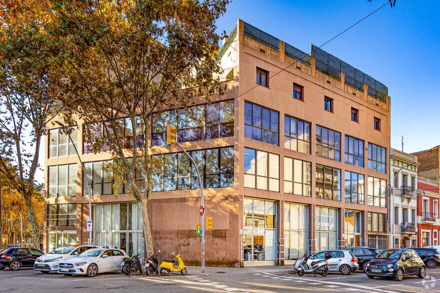 Oficina en Barcelona, Barcelona en venta - Foto principal - Imagen 1 de 5