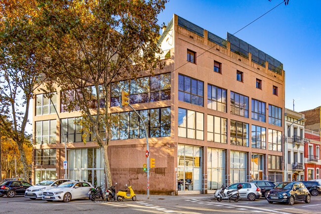 Más detalles de Oficina en venta