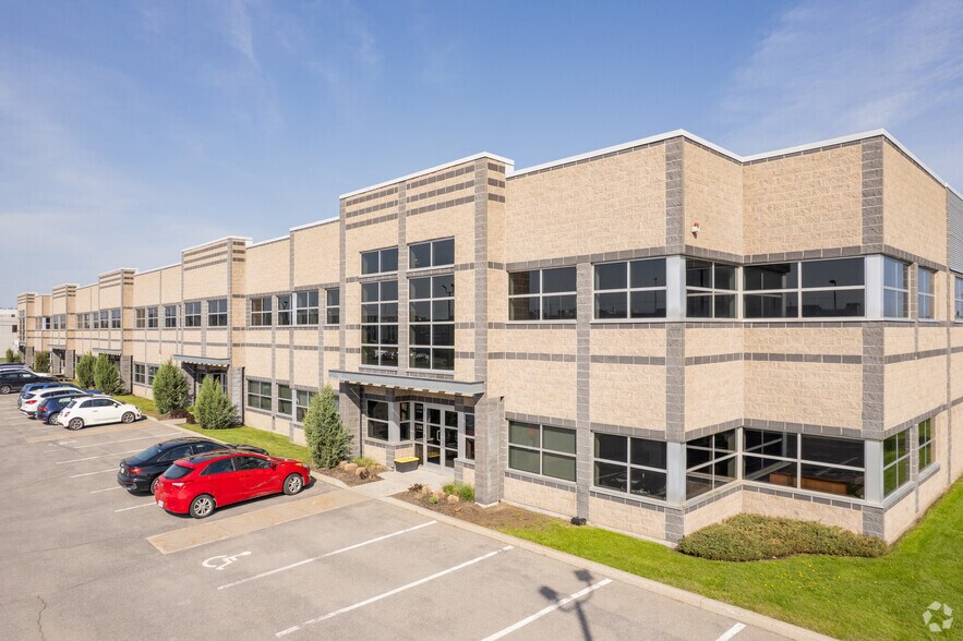 205 Rue Joseph-Carrier, Vaudreuil-dorion, QC en venta - Foto del edificio - Imagen 1 de 1