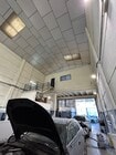 Espacio nave
