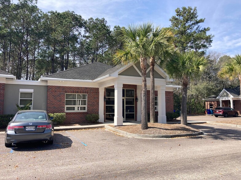 3040 N Highway 17, Mount Pleasant, SC en alquiler - Foto del edificio - Imagen 2 de 11