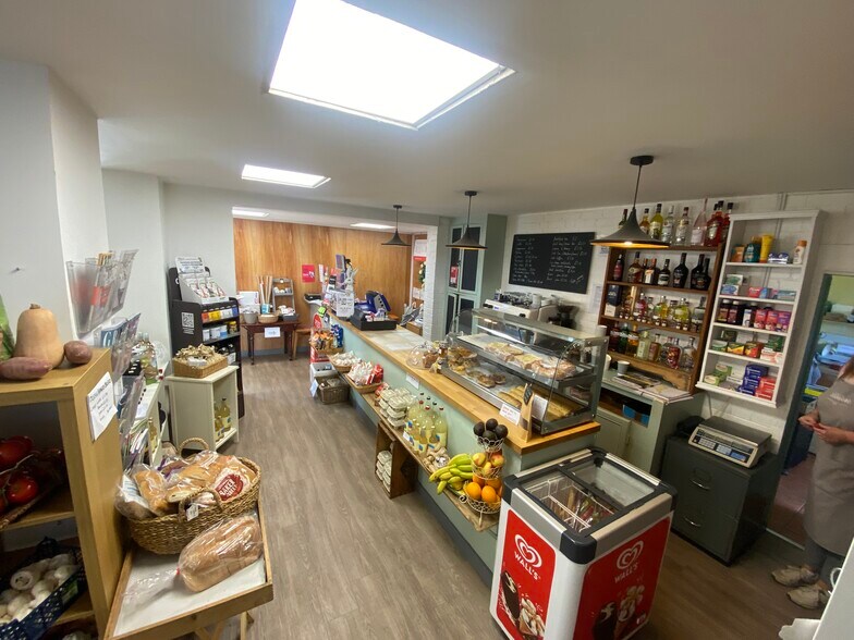 Darvel Down, Netherfield en venta - Foto del edificio - Imagen 2 de 18
