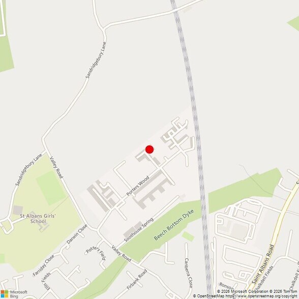 10-11 Caxton Ct, St Albans en alquiler - Foto del edificio - Imagen 2 de 6