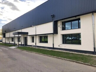 Más detalles de Oficina en alquiler