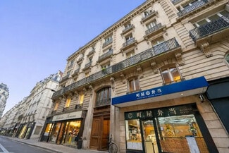 Más detalles de 30 Rue De Miromesnil, Paris - Edificio residencial​ en venta