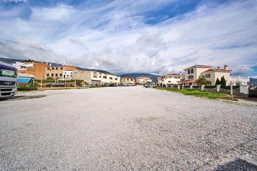Plaza de la Alpujarra, Órgiva, Granada en venta - Foto del edificio - Imagen 1 de 9