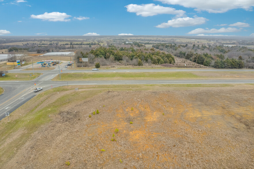 TBD Farm to Market 120, Denison, TX en venta - Foto principal - Imagen 3 de 7