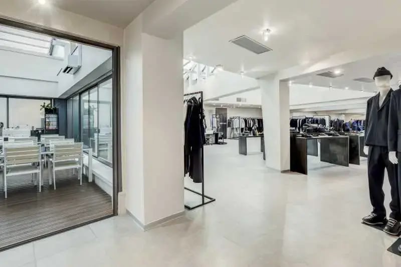 34-36 Rue Lauriston, Paris en alquiler Foto del interior- Imagen 1 de 7