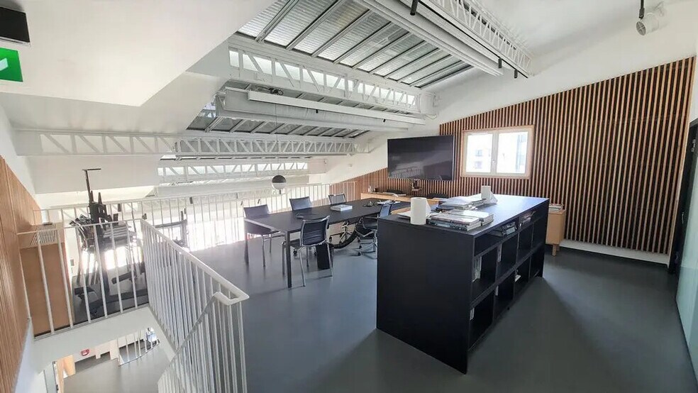 2-7 Impasse Lebouis, Paris en alquiler - Foto del interior - Imagen 3 de 8