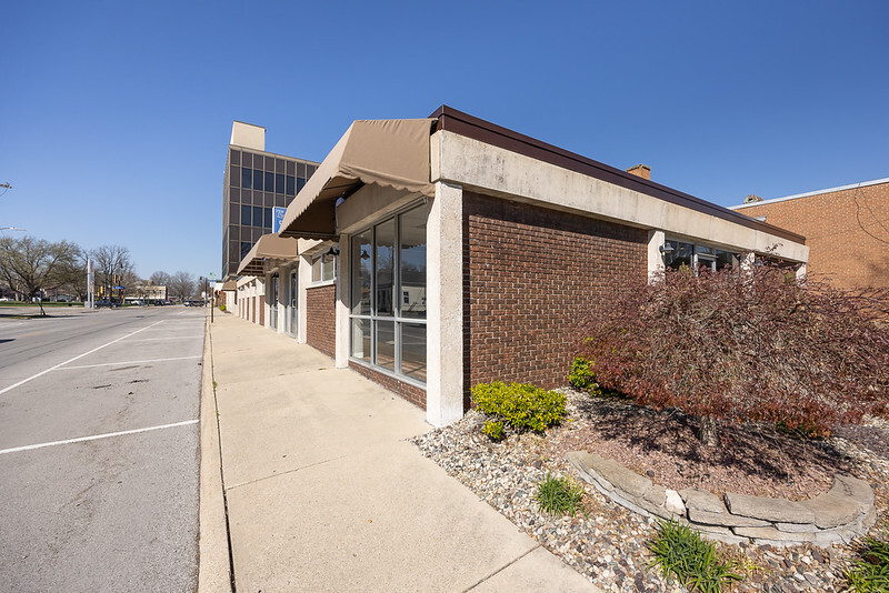 1117 Washington St, Highland, IL en venta - Foto del edificio - Imagen 2 de 15