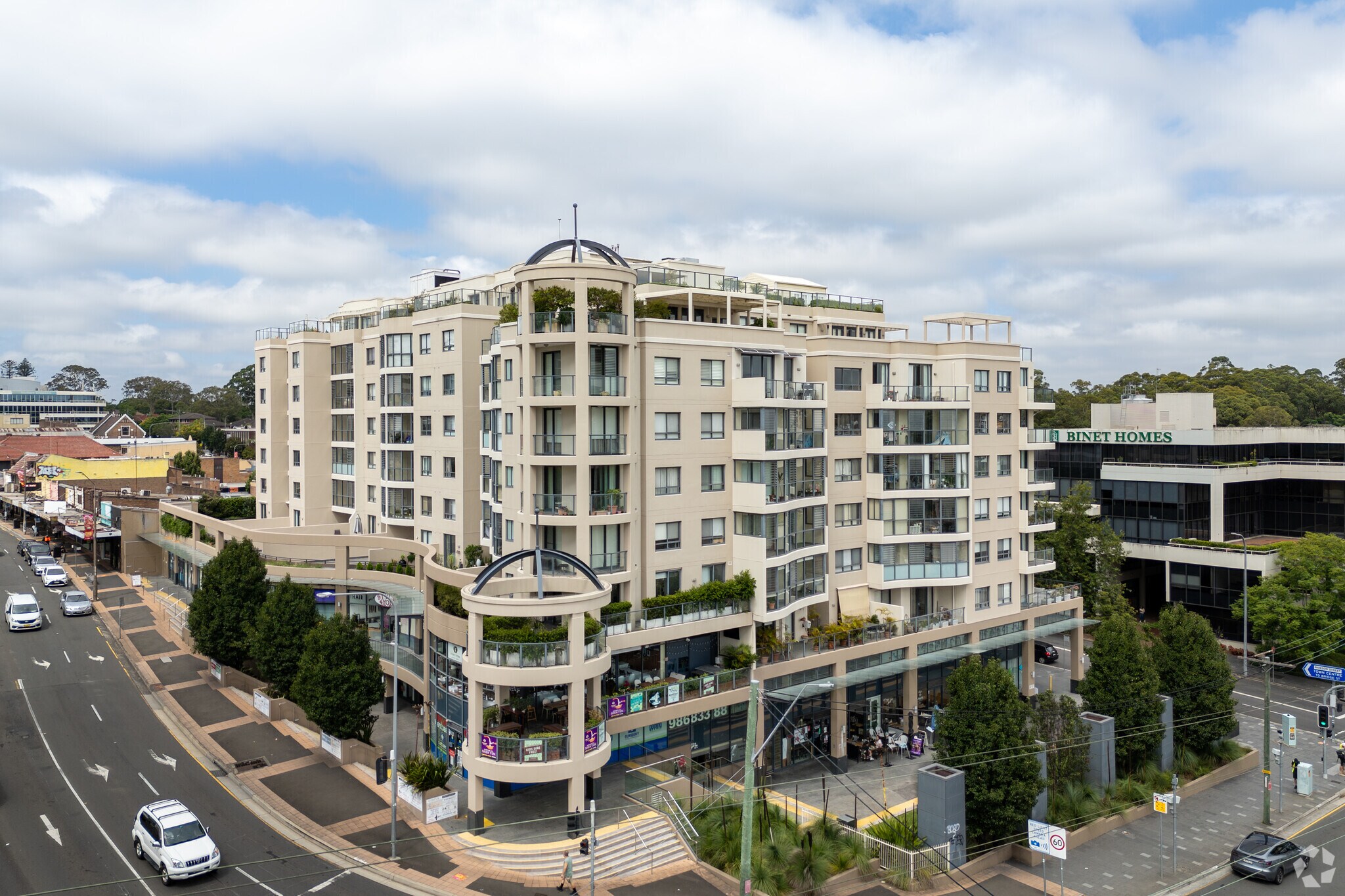 74 Rawson St, Epping en alquiler Foto principal- Imagen 1 de 5