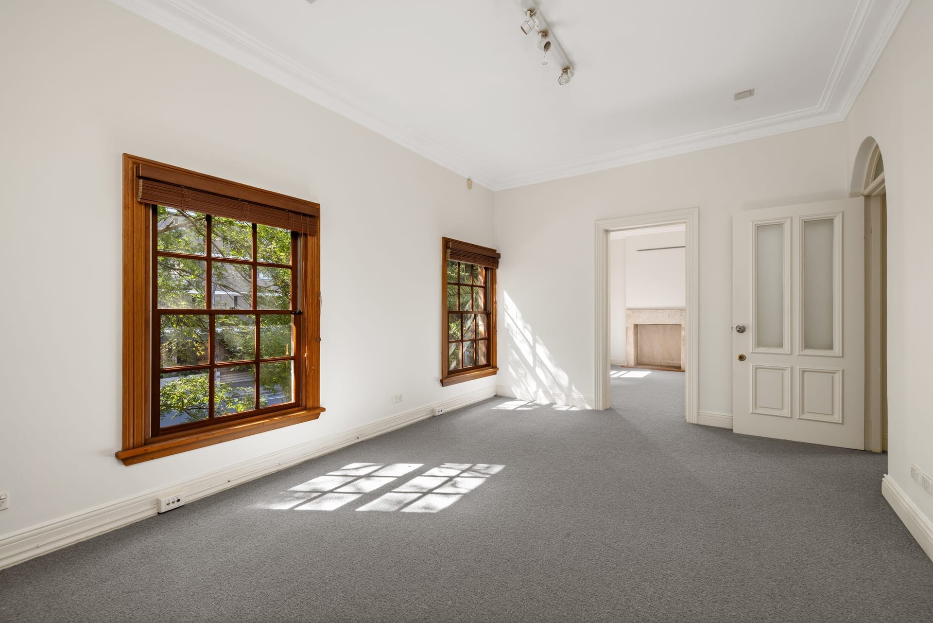 172 Pacific Hwy, North Sydney en alquiler Foto del interior- Imagen 1 de 3