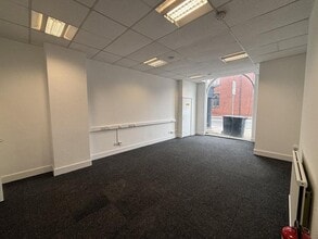 2 Broad St, Stoke On Trent en alquiler Foto del interior- Imagen 2 de 13
