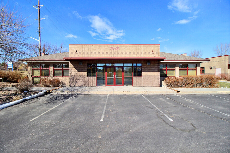 1935 65th Ave, Greeley, CO en alquiler - Foto del edificio - Imagen 1 de 15