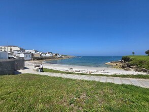 Rua de Manuel Antonio, 6, Cervo, LUG - Aérea  vista de mapa