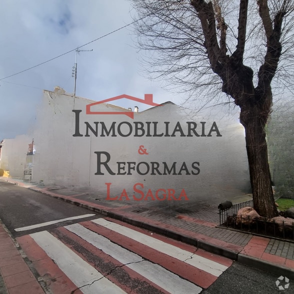 Local en Ciempozuelos, Madrid en venta - Foto del edificio - Imagen 2 de 10
