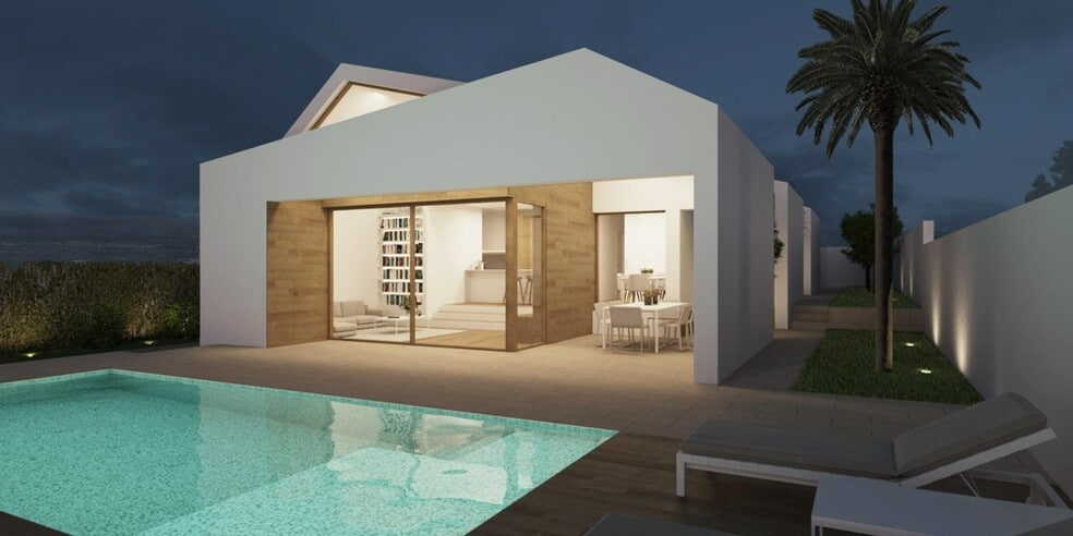 Calle Pinos Puente, 12, La Zubia, Granada en venta - Foto principal - Imagen 1 de 21